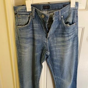 Men’s Citizens of Humanity Jeans (SID) Size 29
